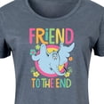 thumbnail image 3 of Horton Hears a Who - Friend To The End - Women's Any Way Dress, 3 of 5
