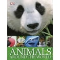 thumbnail image 1 of Pre-Owned Animals Around the World (Hardcover) 0756658187 9780756658182, 1 of 1