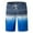 Blue, variant on TopLLC Mens Shorts, Men shorts Shorts Men's Overalls Shorts Beachwear Summer Thin Swimming Trunks Casual Fit Four Point Sports Shorts Pants