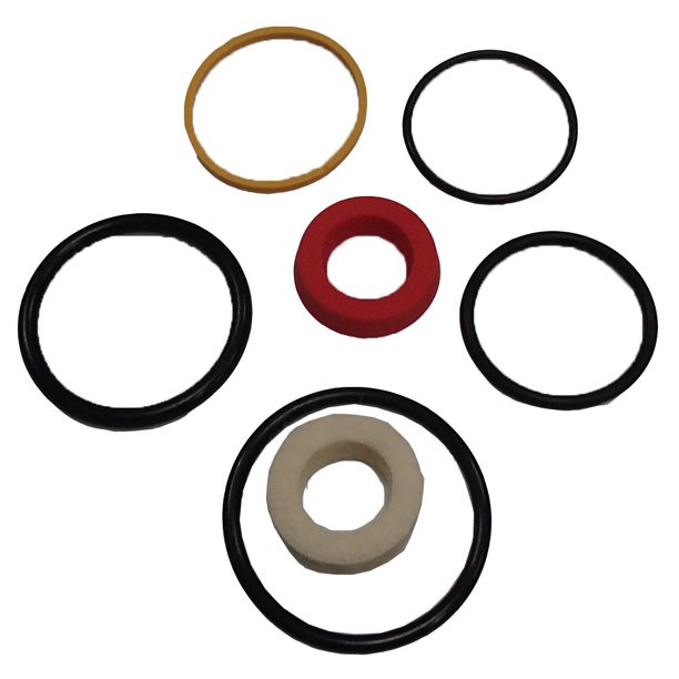 3904170m1 new massey ferguson power steering cylinder seal kit 231 240