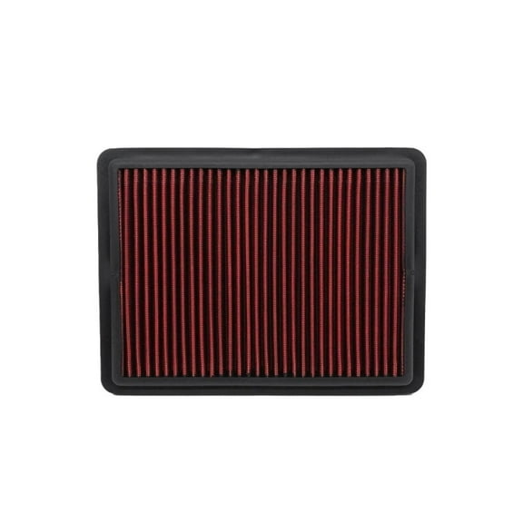 Car High Flow Cold Air Intake Filter for Chevrolet Equinox GMC Terrain Holden Equinox 1.5L 1.6L 2.0L Washable Reusable