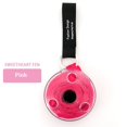 thumbnail image 1 of Labymos Reusable Portable Folding Telescopic Small Disc Shopping Bag Multi-Purpose Storage Bag, 1 of 8