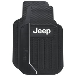 Plasticolor Jeep Elite Utility Mat Walmart