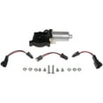 thumbnail image 2 of Dorman 742-140 Power Window Motor for Specific Models, 2 of 4