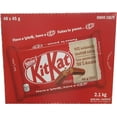 thumbnail image 2 of Nestle Kit Kat Chocolate Bars, 48ct X 45g/1.6 oz, 2 of 3