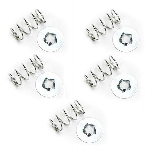 Quik Latch QL-25-ASX 20 lbs Heavy Duty Assist Spring Kit