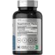 thumbnail image 2 of Suplemento de ácido hialurónico Horbäach con MSM 1000 mg 120 cápsulas, 2 of 7