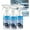 3pc, variant on Deicer Spray for Car Windshield – Fast-Acting Ice Melt Spray, Prevents Re-Freezing, Quick Defroster for Windows, Mirrors & Door Locks, Winter Car Care Solution for Icy Mornings