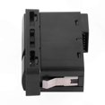 thumbnail image 2 of Universal Door Lock Switch for Vehicles with Hazard Warning Function 61318368920, 2 of 4