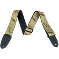 thumbnail image 1 of Gretsch Penguins Strap - Gold/Black, 1 of 2