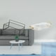 thumbnail image 2 of Bandeja Organizadora Nórdica Rectangular Para Tocador, Ideal Para Comedor, Oficina, Hogar, Dormitorio, Almacenamiento De Joyas, Bandeja Para Servir, Encimera., 2 of 8