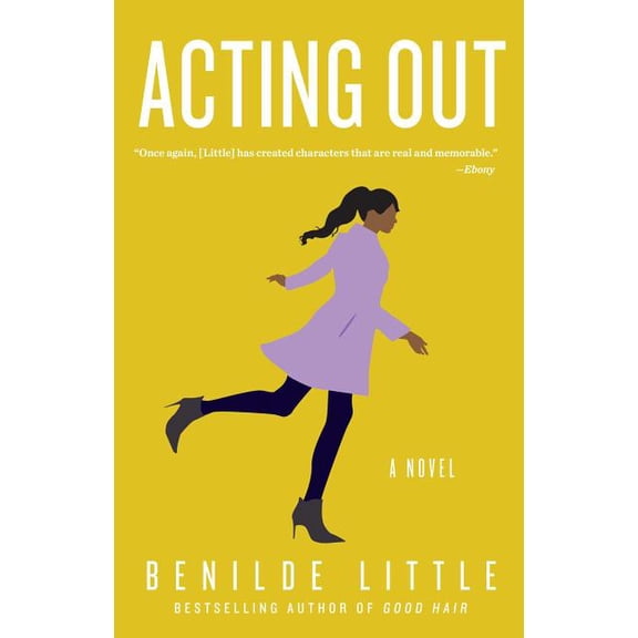 Acting Out, (Paperback)