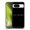 Black, variant on Head Case Designs Officially Licensed Friends TV Show Logos Cast Soft Gel Case Compatible with Google Pixel 8