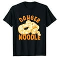 thumbnail image 1 of AALJY T-Shirt Serpent Drôle pour Garçons Serpents Meme Snek Ball Python, 1 of 5