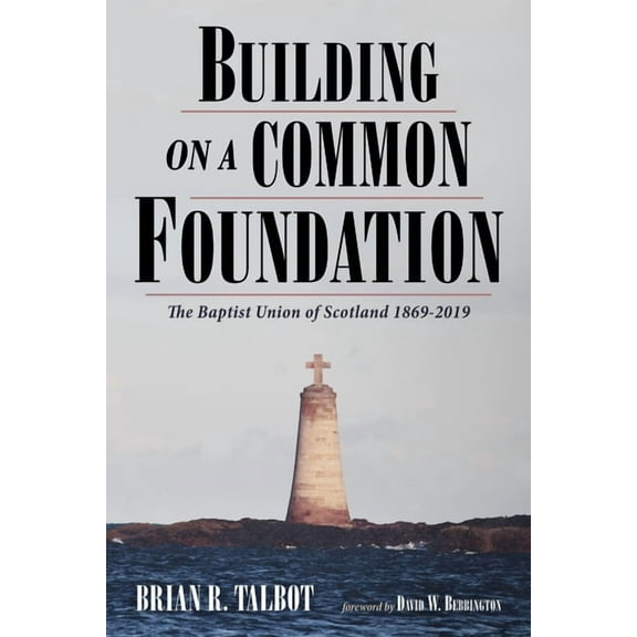 Building on a Common Foundation (Hardcover)