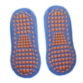 thumbnail image 4 of Calcetines antideslizantes Sunnimix para Barre Ballet Mujer Azul, 4 of 8