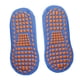 thumbnail image 4 of Calcetines antideslizantes Sunnimix para Barre Ballet Mujer Azul, 4 of 8