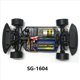 thumbnail image 4 of 2X 17G Servo para 1603 1604 SG1603 SG1604 1/16 RC Coche Piezas de Repuesto Accesorios, 4 of 7