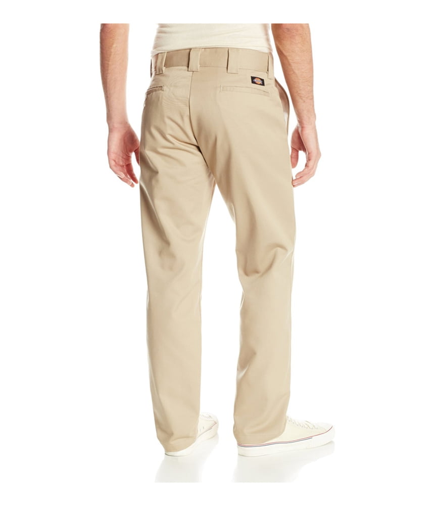 mens tapered work trousers