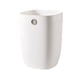 thumbnail image 2 of RKSTN trash can Plastic Rubbish Bin Multi-functional Rubbish Bin Thickened Large Capacity Suitable For Home Kitchen Bathroom Garage, 2 of 6