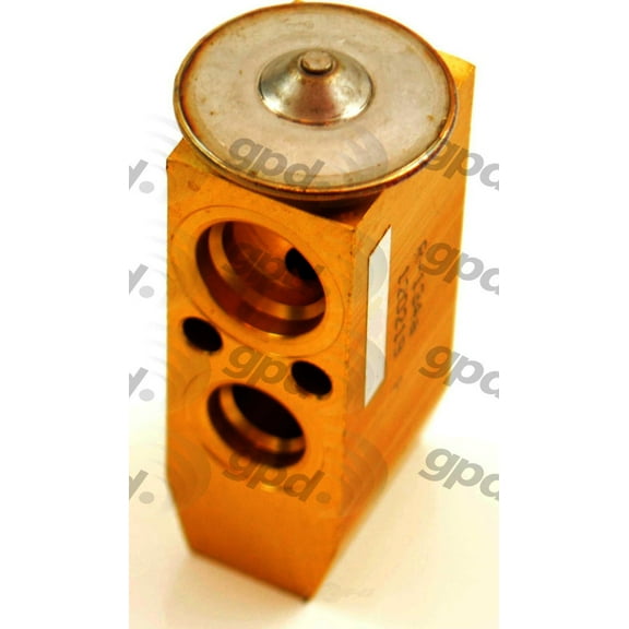 A/C Expansion Valve Fits select: 1998-2000 SUBARU FORESTER, 1998-2001 SUBARU IMPREZA