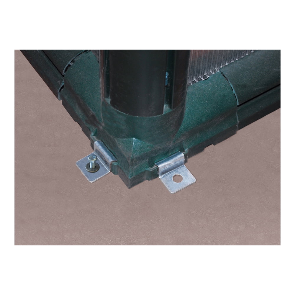 Hanging & Anchoring Kit For Prestige, Grand - Hobby Gardener And Ecogrow Greenhouses
