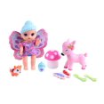 thumbnail image 2 of Enchanted Fairy, 2 of 2