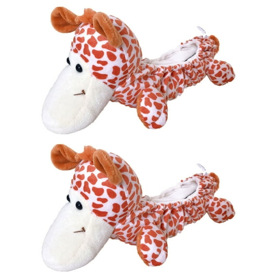 1 Pair Ice Skate Blade Protectors Cover Hockey Skates Cover Figure Skates Cover