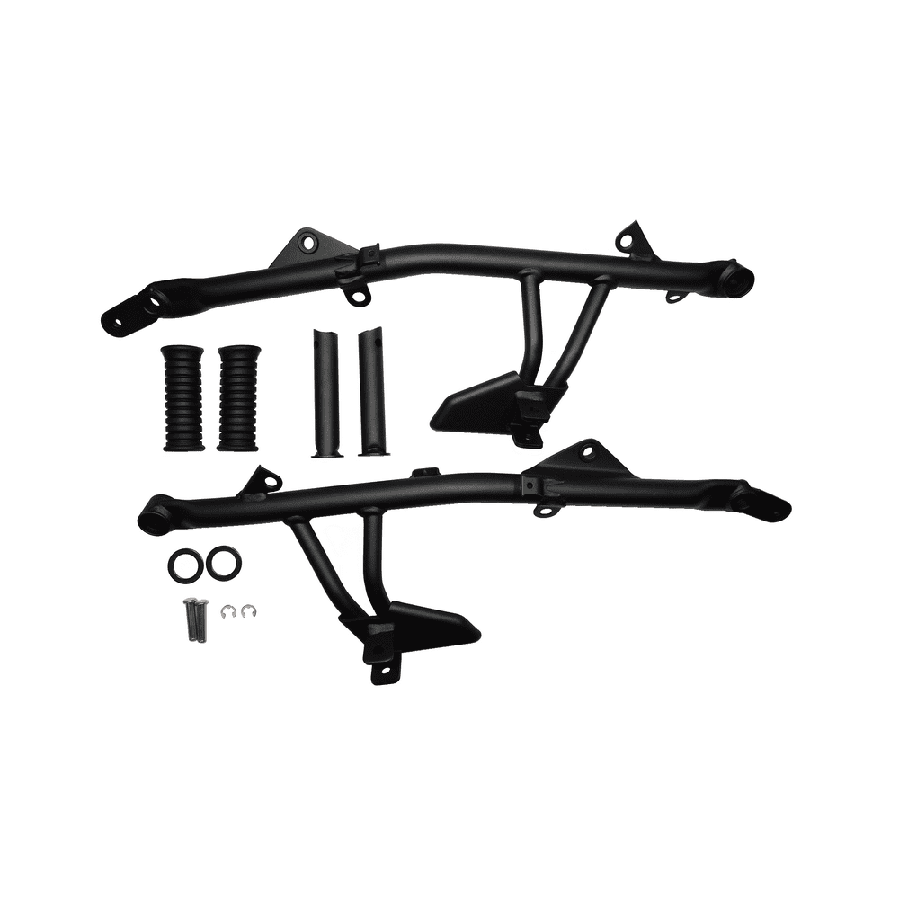 20152017 Kawasaki Vulcan S 650 ABS SE Cafe OEM Passenger Footpegs