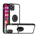 thumbnail image 3 of TopSave New Style Matt Polish PC+TPU 2 in 1 Slim Lightweight Shockproof, Rugged, Protective Armor Case For Google Pixel 9 Pro XL 6.8", Purple, 3 of 3