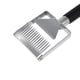thumbnail image 3 of Honey Uncapping Fork Stainless Steel Honey Scraper Plastic Handle Beekeeping Beekeepers Equipment Tool New, 3 of 4