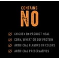 thumbnail image 4 of Crave Real Chicken High Protein Dry Cat Food 1.8kg, 4 of 7