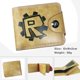 thumbnail image 1 of ROBLOX-cartera de estudiante circundante para niños, monedero corto con Clip para boletos, mochila escolar para niños, 1 of 3