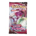 thumbnail image 2 of 40/360 Uds versión española tarjeta Pokémon TCG: escudo de espada Fusion Strike Booster Box tarjetas Pokemon paquete de 36 cajas de regalos, 2 of 5
