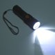 thumbnail image 1 of Linterna LED 800LM 1200mAh Antorcha Lámpara Antorcha impermeable Luz 3 Modos de iluminación, 1 of 9