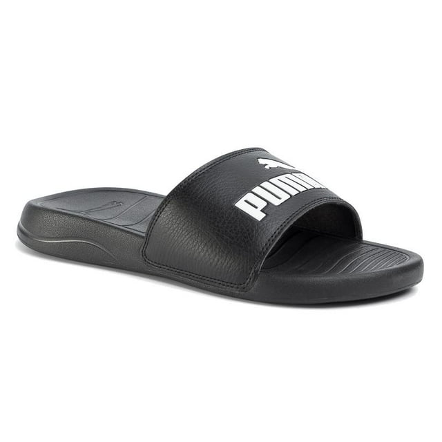 Sandalia Puma Pop Cat 20 para Hombre 372279-01 negro 30 Puma 372279-01 SAND. POP CAT 20