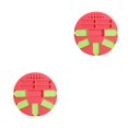 thumbnail image 4 of Bearachild Diamond Painting Point Drill Tray Caja de almacenamiento Diamond Rojo Tipo 2 2Conjunto, 4 of 6