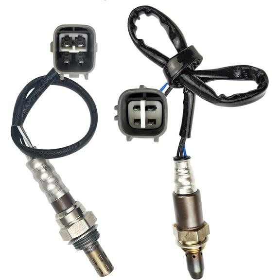 1 Pair Oxygen Sensor for 2011-2008 Toyota Camry 3.5L 234-9022 234-4064