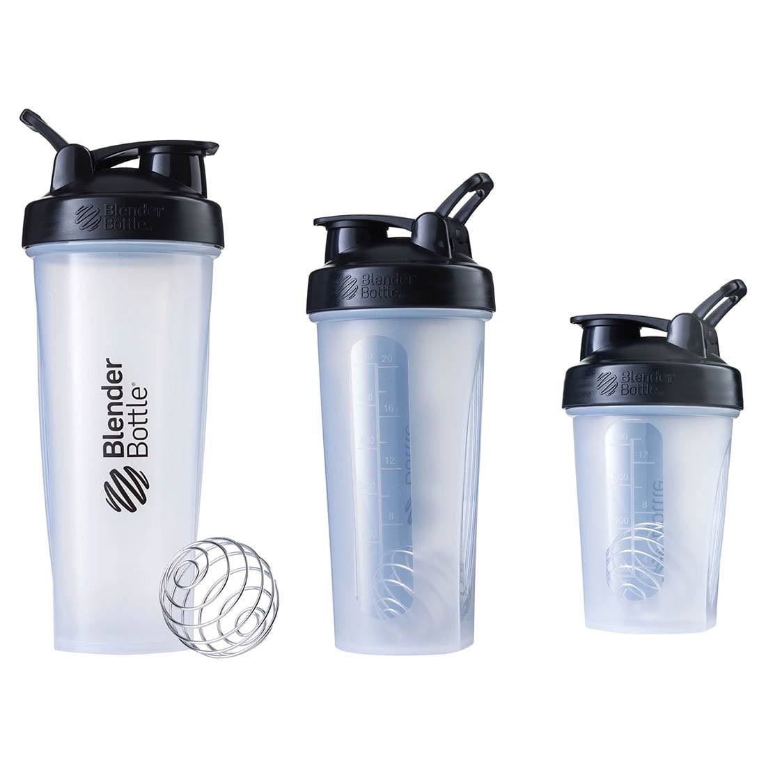 Blender Bottle Classic Shaker 20 Negro Argentina Ubuy