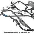 thumbnail image 5 of Replacement Parts for Thomas and Friends Train Set - GRF01 ~ All Around Sodor Deluxe ~ Replacement Gordon Engine Car and Tender Coal Car, 5 of 5