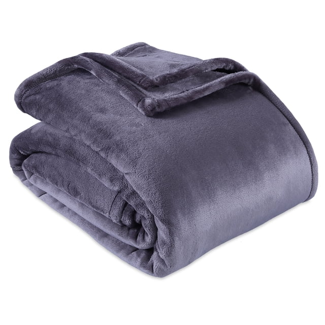 Berkshire Blanket Heavyweight VelvetLoft Blanket
