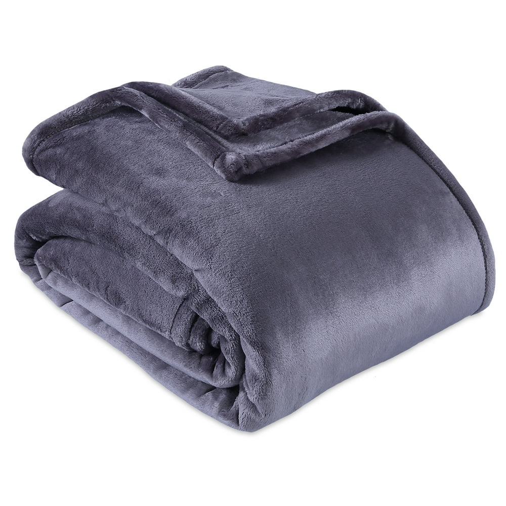 Berkshire Blanket Heavyweight VelvetLoft Blanket