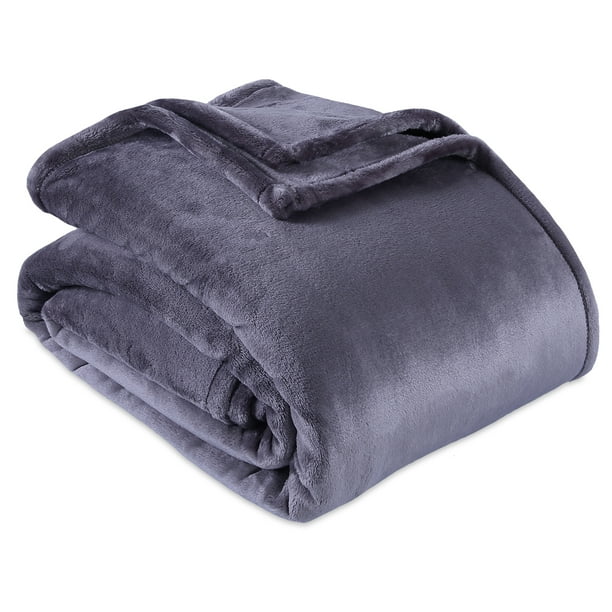 Berkshire Blanket Heavyweight VelvetLoft Blanket