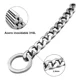 thumbnail image 5 of Monlida - Collar De Cadena Para Adiestramiento De Perros,, 5 of 7