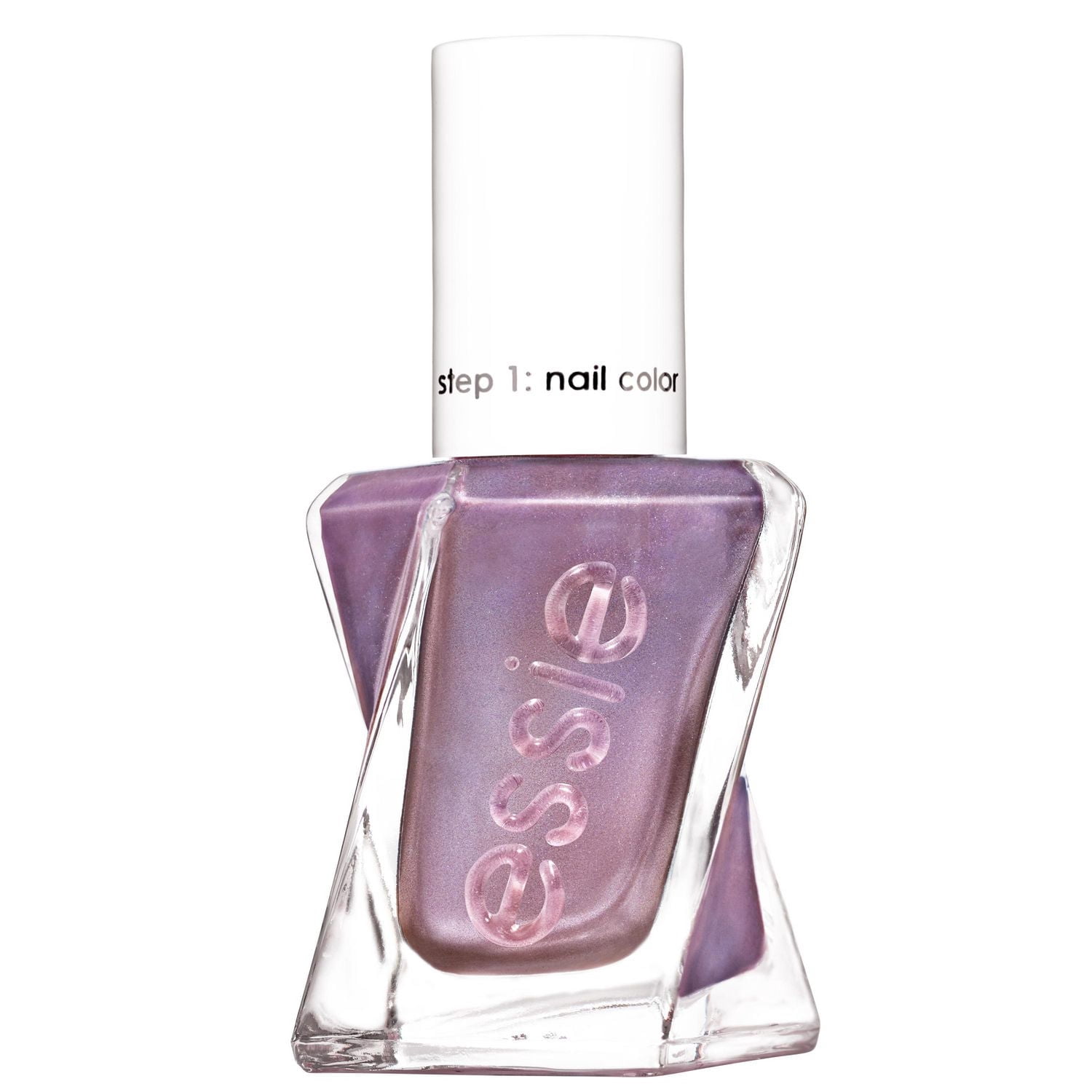 Vernis à ongles d'Essie Gel Couture, 0.46 fl. Oz.