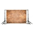 thumbnail image 3 of ABPHOTO Polyester 7x5t Photography Backdrop Red Brick Wall Texture Photo Background Backdrops for Photography Photo Shoots Party Adults Kids Wedding Personal Portrait Photo Studio Props, 3 of 4