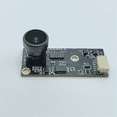 thumbnail image 2 of 1920x1080 USB Camera Module for 3D Printers Board 2 -Pixel Wide Angle Fish Eye Lens UVC OTG, 2 of 6