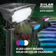 thumbnail image 3 of Luces solares para exteriores Bell+Howell Bionic Burst, paquete de 2, 3 of 7