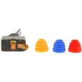 thumbnail image 3 of Dorman Multi Purpose Switch 85943 Conduct-Tite; 12 Volt; 35 Amp Max; Toggle; Lever; Non-Lighted; Silver; Without Safety Cover, 3 of 4