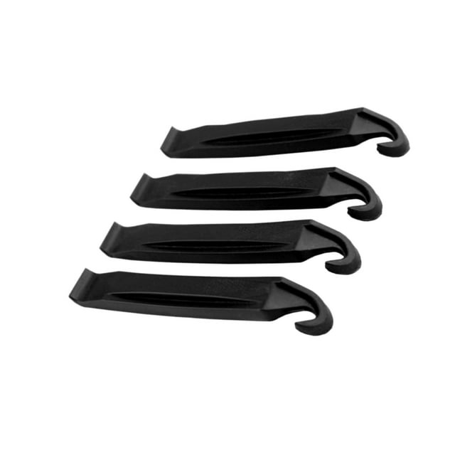 Outil de Réparation Portable pour Levier de Pneu et Roues de Vélo; Trousse de Réparation de Pneu Unique, Mini Trousse de Réparation de Vélo Réutilisable, Ensemble Unique de Changement de Pneu, 10 Pcs